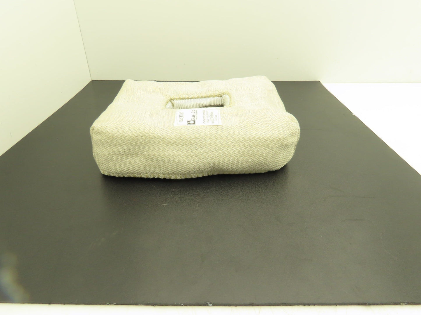 Glas-Col 102A Heating Mantle Insulation Collar 2.5" W 4" D 2.75" H