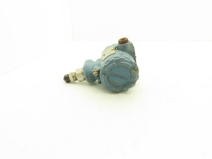 Rosemount 2088G4N22A1E5T1P0054 Electronic Pressure Transmitter 1-5VDC 4000psi