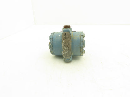 Rosemount 2088G4N22A1E5T1P0054 Electronic Pressure Transmitter 1-5VDC 4000psi