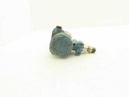 Rosemount 2088G4N22A1E5T1P0054 Electronic Pressure Transmitter 1-5VDC 4000psi