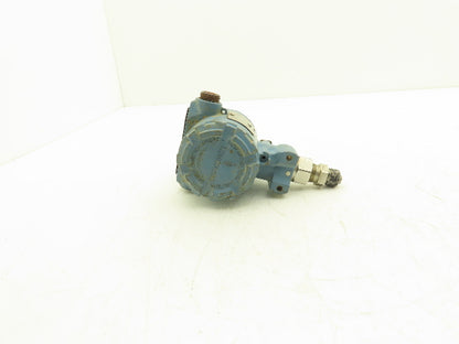 Rosemount 2088G4N22A1E5T1P0054 Electronic Pressure Transmitter 1-5VDC 4000psi