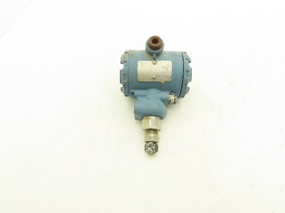 Rosemount 2088G4N22A1E5T1P0054 Electronic Pressure Transmitter 1-5VDC 4000psi