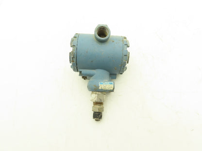 Rosemount 2088G4N22A1E5T1P0054 Electronic Pressure Transmitter 1-5VDC 4000psi
