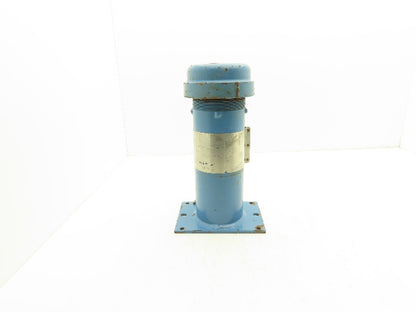Rosemount GLS GAMM-O-SWITCH Electronic Level Detector 115/230VAC