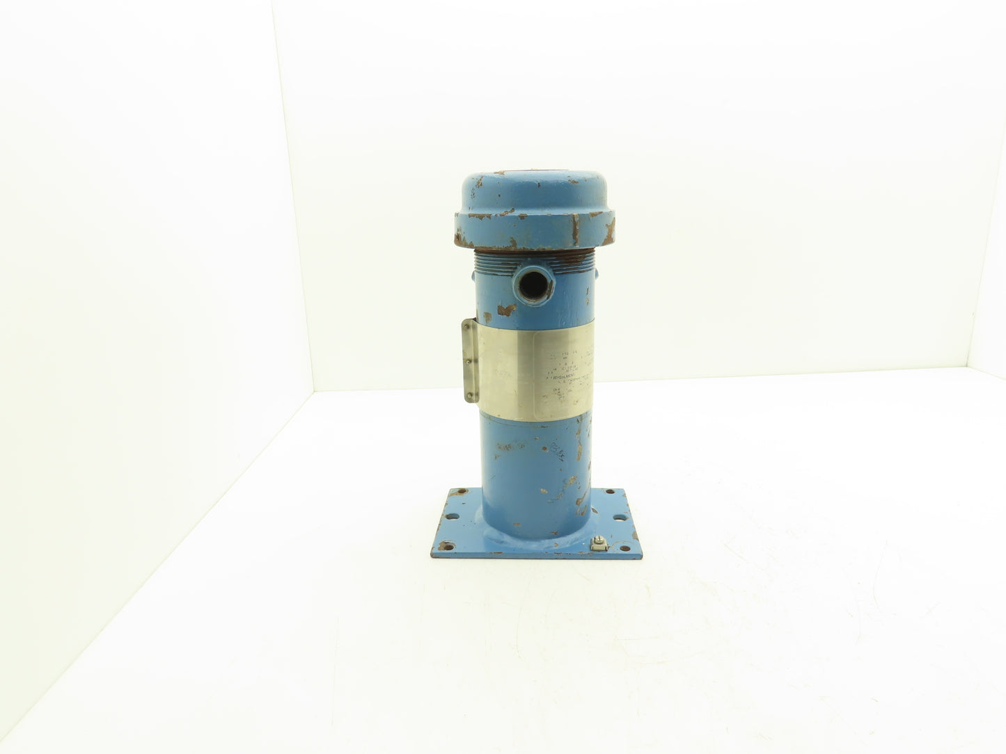Rosemount GLS GAMM-O-SWITCH Electronic Level Detector 115/230VAC