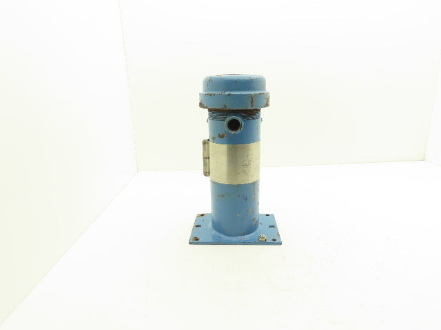 Rosemount GLS GAMM-O-SWITCH Electronic Level Detector 115/230VAC