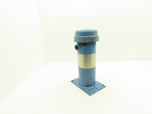 Rosemount GLS GAMM-O-SWITCH Electronic Level Detector 115/230VAC
