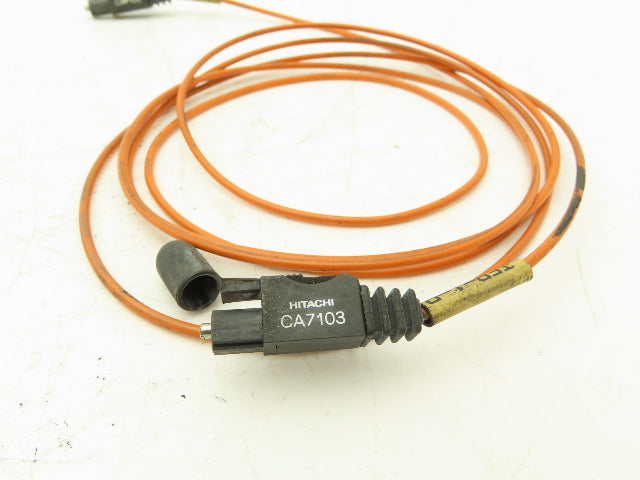 Okuma B9101-106-011 Fiber Optic Cable 2M
