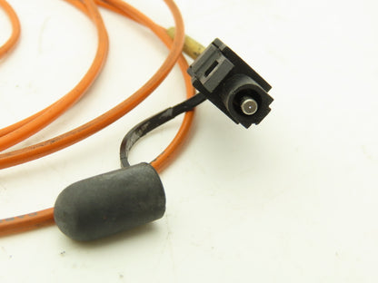 Okuma B9101-106-011 Fiber Optic Cable 2M