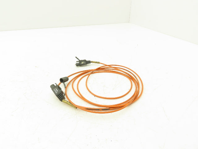 Okuma B9101-106-011 Fiber Optic Cable 2M