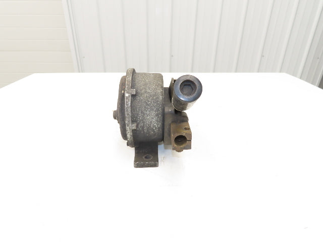 Yaskawa Electric PMED-12-HQ61 DC Wire Feeder 130rpm 18.3VDC 5.5 Amps 0.9.1.0