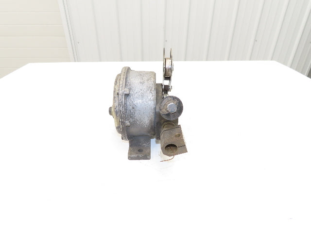 Yaskawa Electric PMED-12-HQ61 DC Wire Feeder 130rpm 18.3VDC 5.5 Amps 1.2 Roller