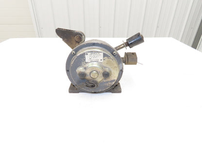 Yaskawa Electric PMED-12-HQ61 DC Wire Feeder 130rpm 18.3VDC 5.5 Amps 1.2 Roller