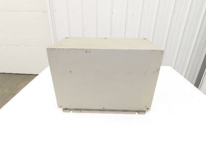 Yaskawa Electric EMPA-N10400 Axis Control Module