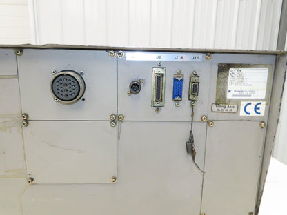 Yaskawa Electric EMPA-N10400 Axis Control Module