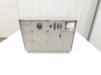Yaskawa Electric EMPA-N10400 Axis Control Module