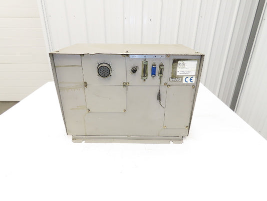Yaskawa Electric EMPA-N10400 Axis Control Module