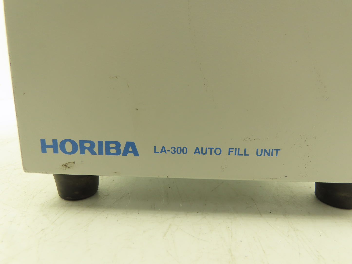 Horiba LA-300 Auto Fill Unit
