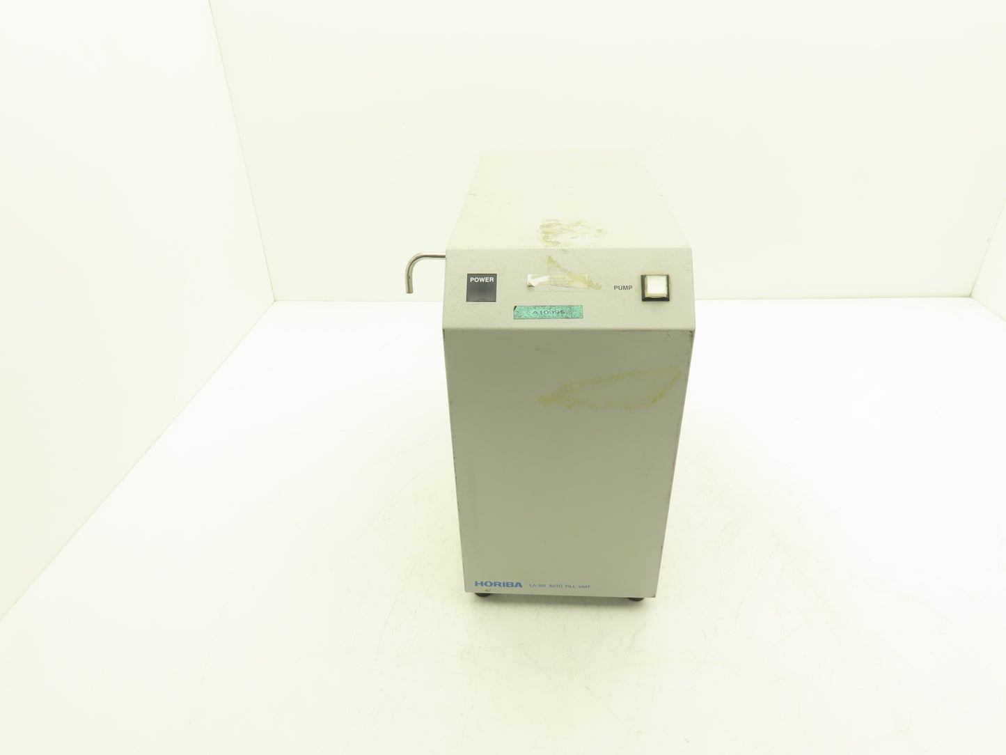 Horiba LA-300 Auto Fill Unit