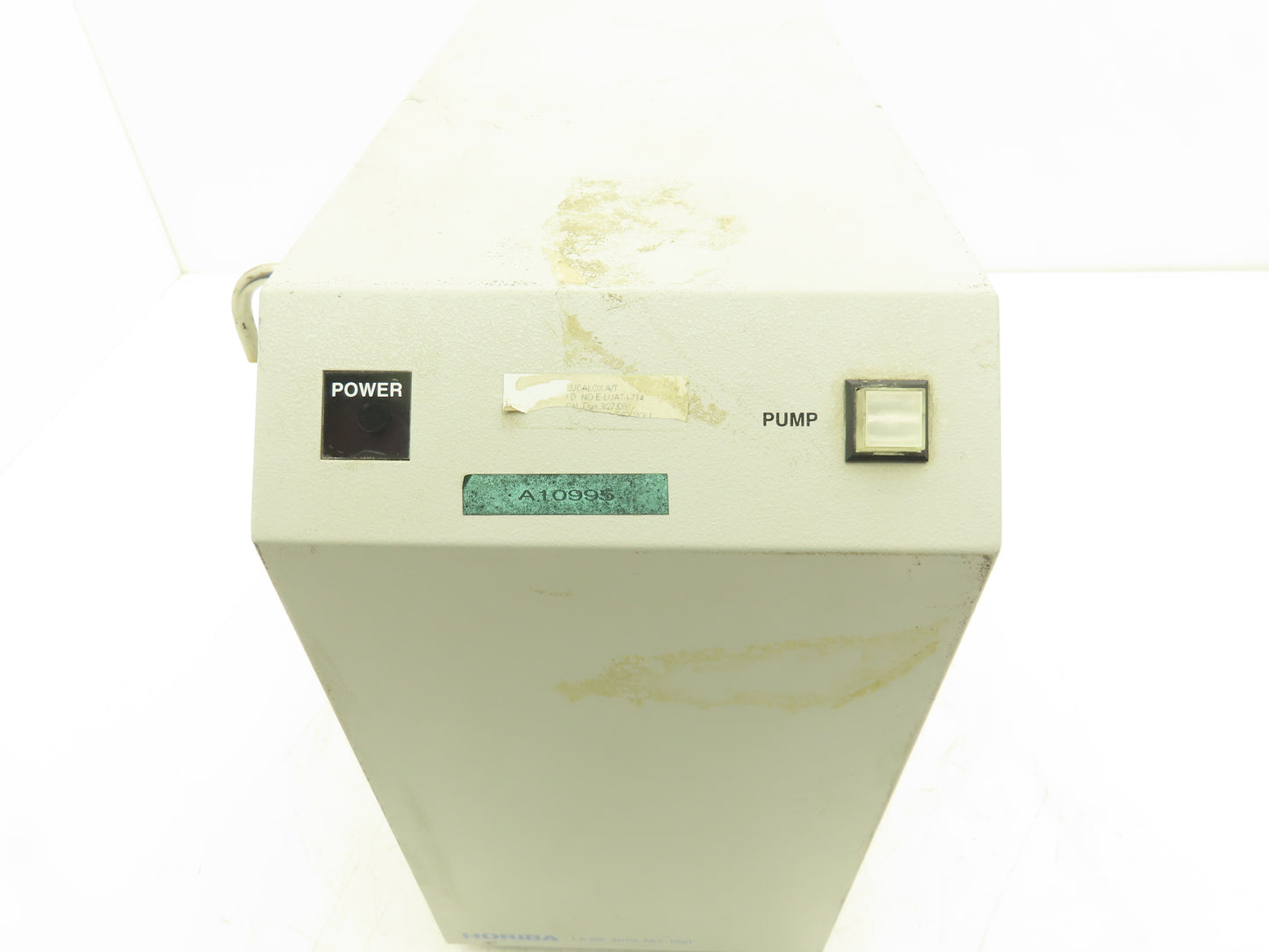Horiba LA-300 Auto Fill Unit