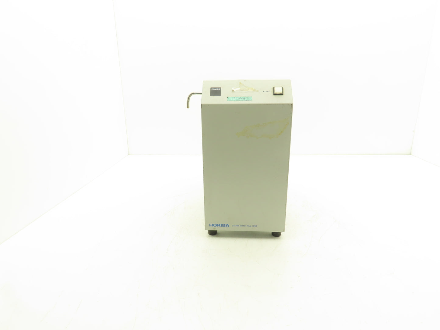 Horiba LA-300 Auto Fill Unit