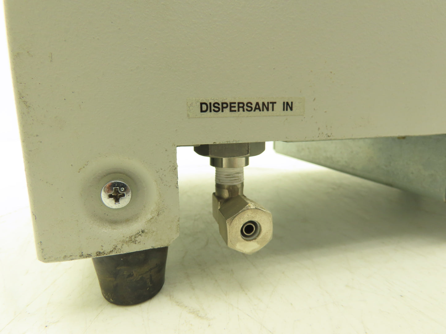 Horiba LA-300 Auto Fill Unit