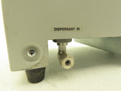 Horiba LA-300 Auto Fill Unit