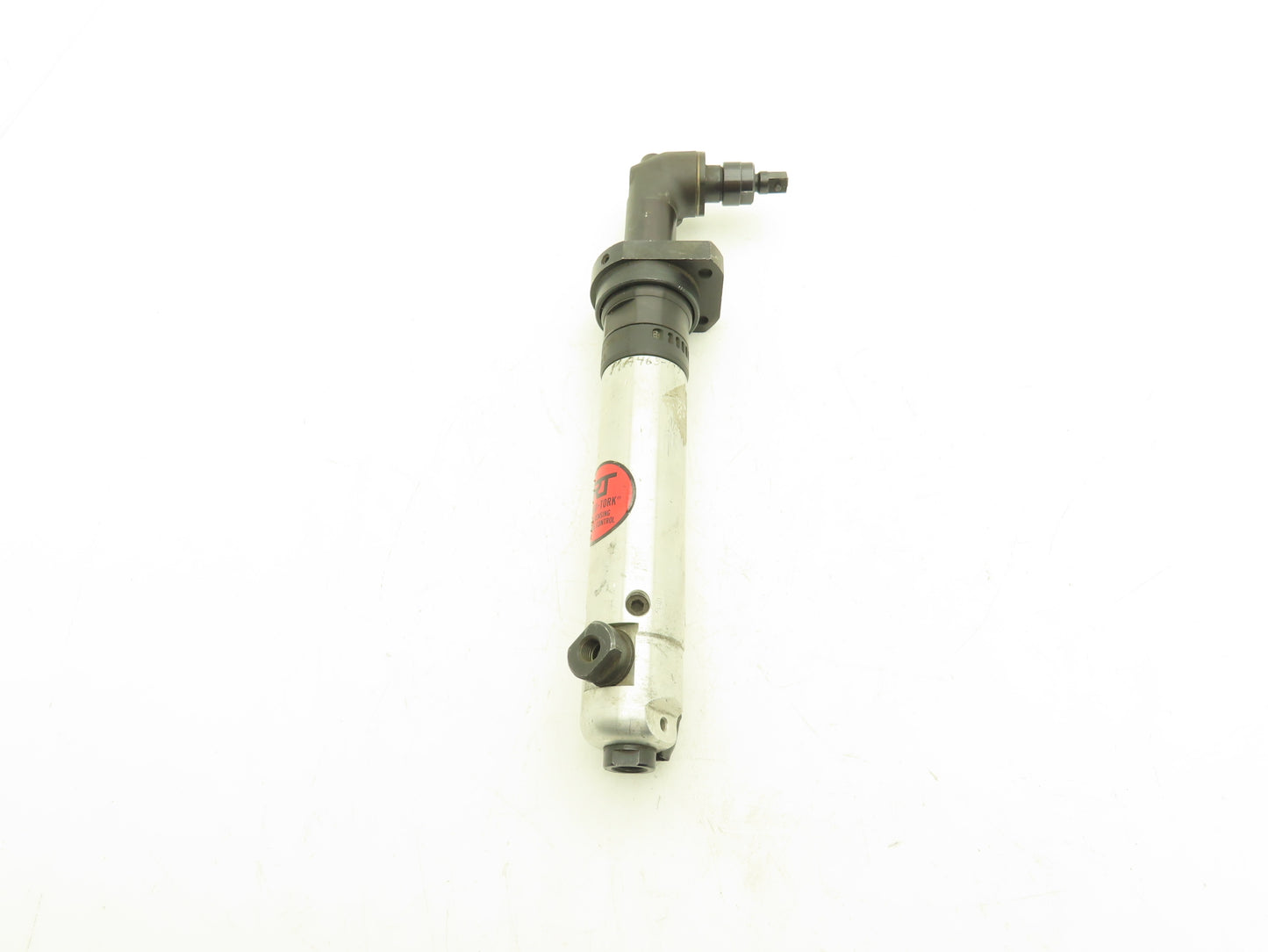 Rotor Tool M54ACAHYSTTS39 Ratchet 3/8" Air Drive Right Angle