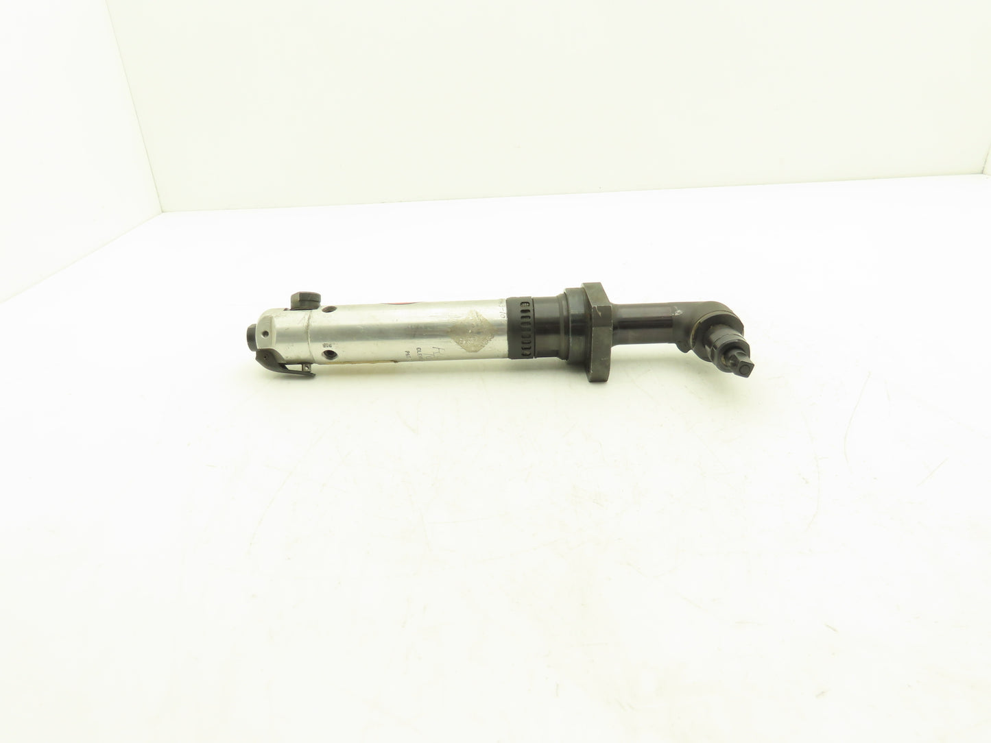 Rotor Tool M54ACAHYSTTS39 Ratchet 3/8" Air Drive Right Angle