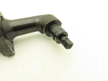 Rotor Tool M54ACAHYSTTS39 Ratchet 3/8" Air Drive Right Angle
