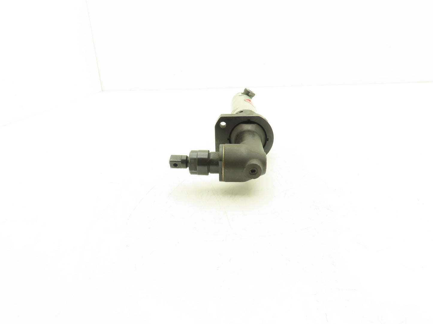 Rotor Tool M54ACAHYSTTS39 Ratchet 3/8" Air Drive Right Angle