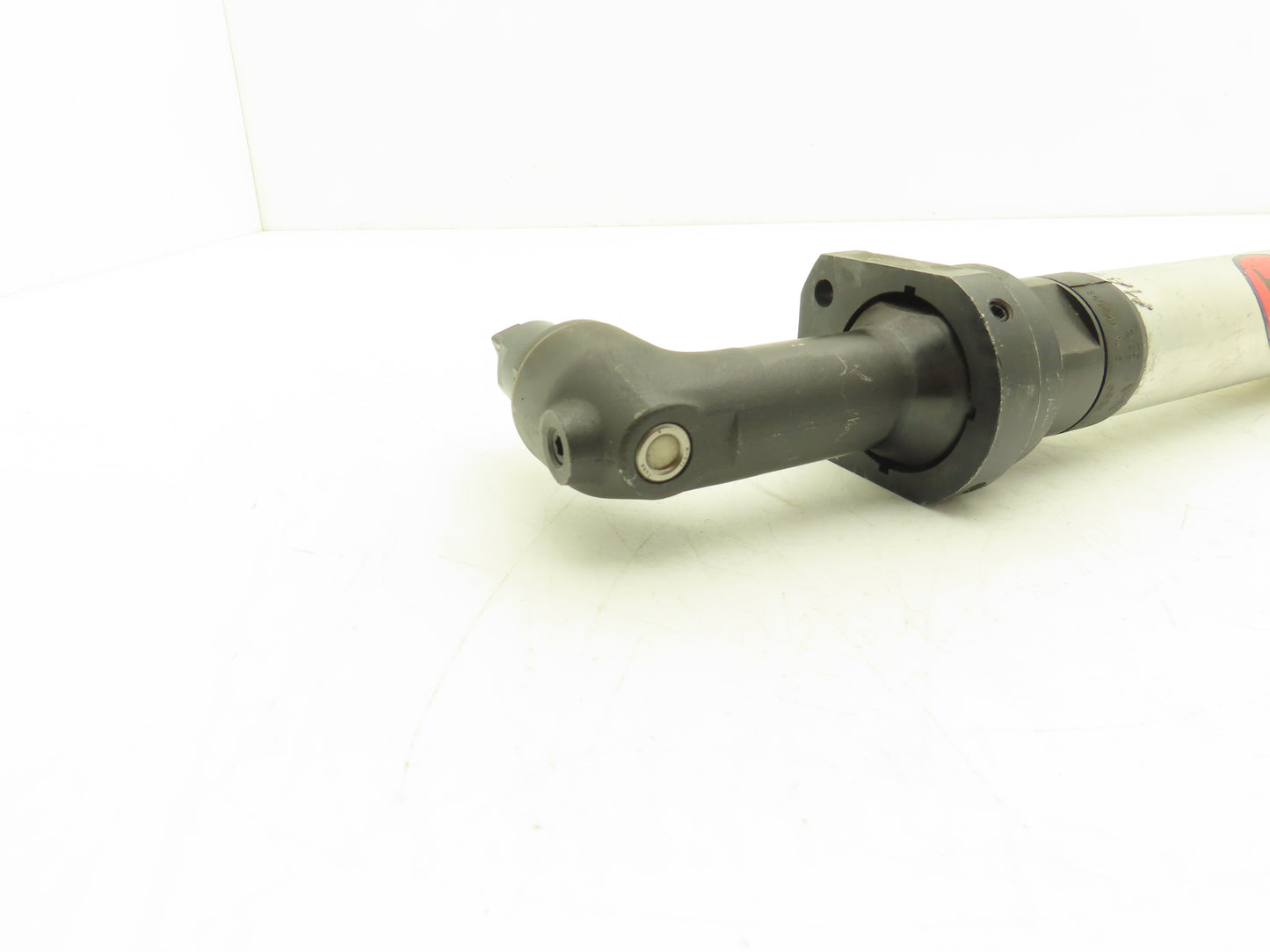 Rotor Tool M54ACAHYSTTS39 Ratchet 3/8" Air Drive Right Angle
