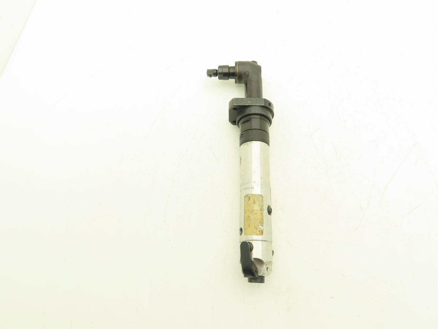 Rotor Tool M54ACAHYSTTS39 Ratchet 3/8" Air Drive Right Angle