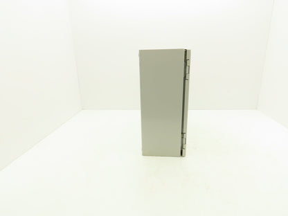 nVent Hoffman CSD16166 Electrical Enclosure 16x16x6"