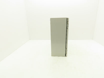 nVent Hoffman CSD16166 Electrical Enclosure 16x16x6"