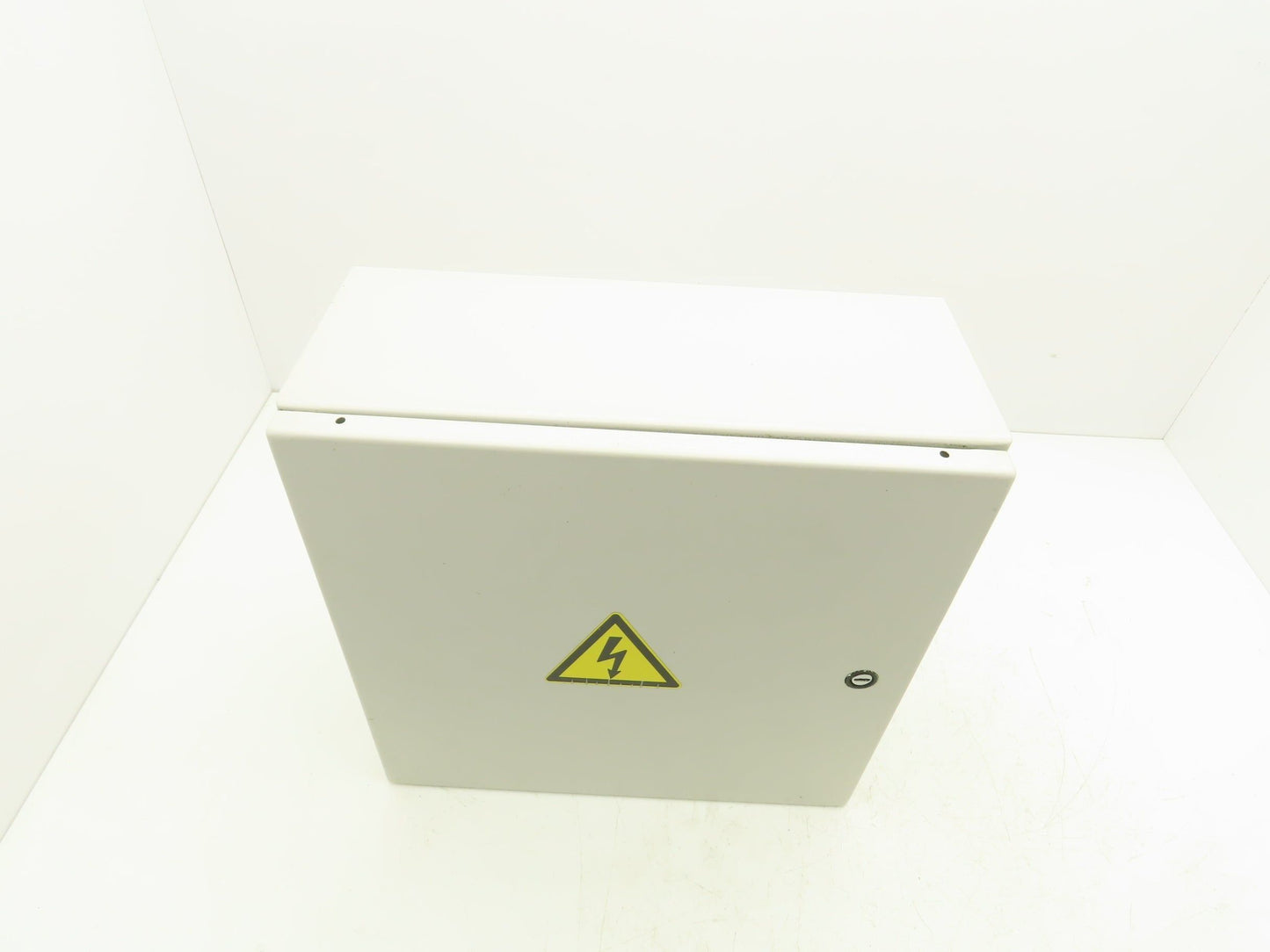 nVent Hoffman CSD16166 Electrical Enclosure 16x16x6"