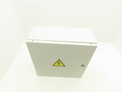 nVent Hoffman CSD16166 Electrical Enclosure 16x16x6"
