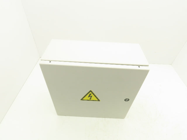 nVent Hoffman CSD16166 Electrical Enclosure 16x16x6"