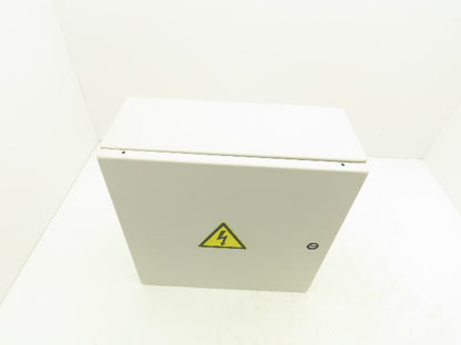 nVent Hoffman CSD16166 Electrical Enclosure 16x16x6"