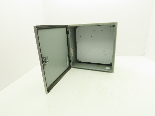nVent Hoffman CSD16166 Electrical Enclosure 16x16x6"
