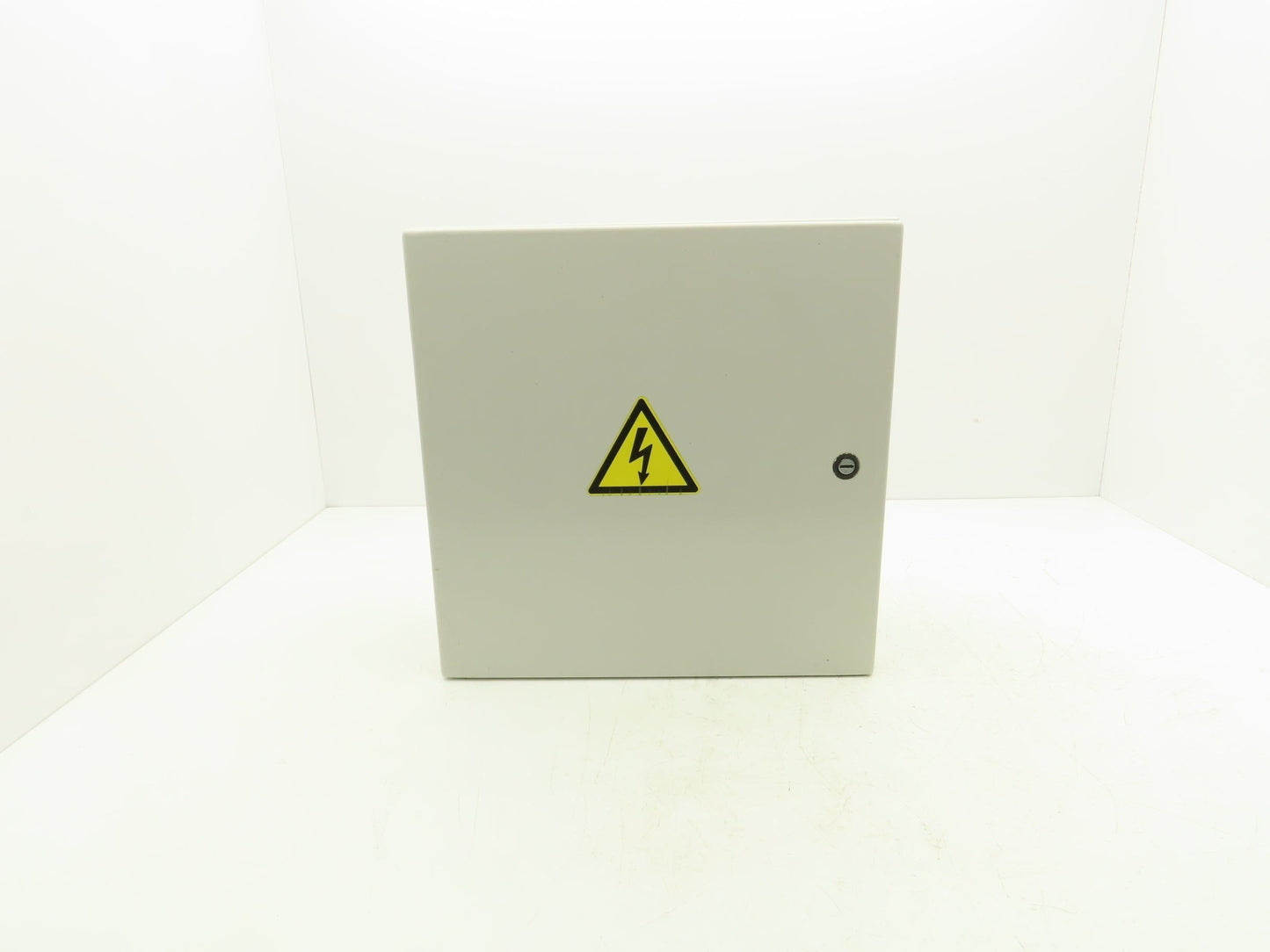 nVent Hoffman CSD16166 Electrical Enclosure 16x16x6"