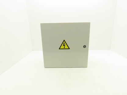 nVent Hoffman CSD16166 Electrical Enclosure 16x16x6"