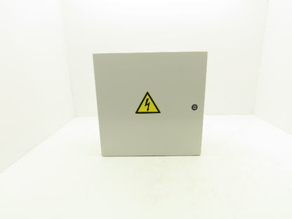 nVent Hoffman CSD16166 Electrical Enclosure 16x16x6"
