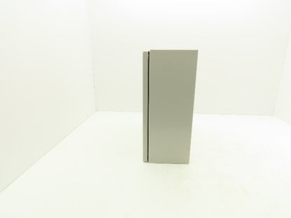 nVent Hoffman CSD16166 Electrical Enclosure 16x16x6"