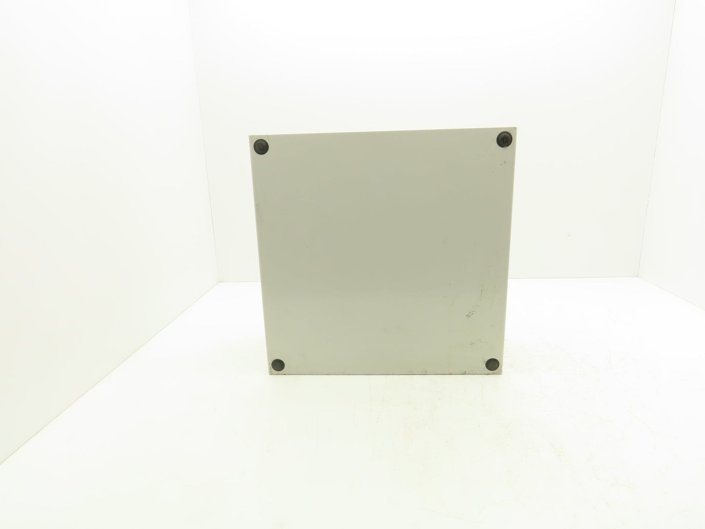 nVent Hoffman CSD16166 Electrical Enclosure 16x16x6"
