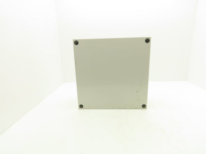 nVent Hoffman CSD16166 Electrical Enclosure 16x16x6"