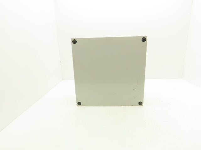 nVent Hoffman CSD16166 Electrical Enclosure 16x16x6"