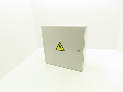 nVent Hoffman CSD16166 Electrical Enclosure 16x16x6"
