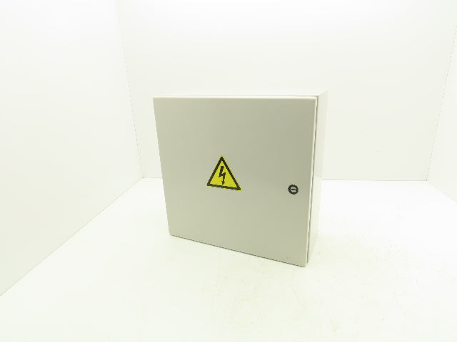 nVent Hoffman CSD16166 Electrical Enclosure 16x16x6"