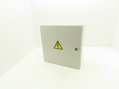 nVent Hoffman CSD16166 Electrical Enclosure 16x16x6"
